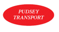 Pudsey Transport- DO NOT USE  logo